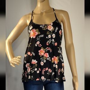 Lascana by Venus floral tank top